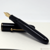 Namiki Yukari Royale Fountain Pen - Urushi Black - Pen Boutique Ltd