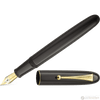 Namiki Yukari Royale Fountain Pen - Urushi Black - Pen Boutique Ltd