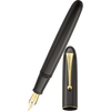 Namiki Yukari Royale Fountain Pen - Urushi Black - Pen Boutique Ltd