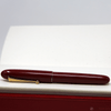 Namiki Yukari Royale Fountain Pen - Urushi Vermillion - Pen Boutique Ltd