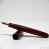 Namiki Yukari Royale Fountain Pen - Urushi Vermillion - Pen Boutique Ltd