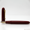 Namiki Yukari Royale Fountain Pen - Urushi Vermillion - Pen Boutique Ltd