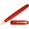 Namiki Yukari Royale Fountain Pen - Urushi Vermillion - Pen Boutique Ltd