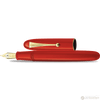 Namiki Yukari Royale Fountain Pen - Urushi Vermillion - Pen Boutique Ltd