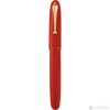Namiki Yukari Royale Fountain Pen - Urushi Vermillion - Pen Boutique Ltd