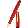 Namiki Yukari Royale Fountain Pen - Urushi Vermillion - Pen Boutique Ltd
