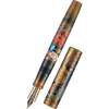 Namiki Emperor Fountain Pen - Blooming Flowers in Profusion (Limited Edition) - Pen Boutique Ltd