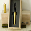 Sailor Bespoke Fountain Pen - Nawate Furubihaku - San - Pen Boutique Ltd