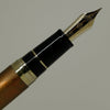 Sailor Bespoke Fountain Pen - Nawate Furubihaku - Yuu - Pen Boutique Ltd
