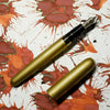 Sailor Bespoke Fountain Pen - Nawate Furubihaku - San - Pen Boutique Ltd