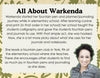 No Write Way to Traveler’s with Warkenda! - Pen Boutique Ltd