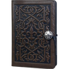 Oberon Design The Medici Large Journal - Chocolate-Pen Boutique Ltd