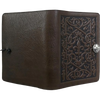 Oberon Design The Medici Large Journal - Chocolate-Pen Boutique Ltd