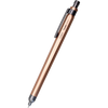 Ohto GS Roller Gel Pen - Gold