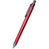 Ohto GS Roller Gel Pen - Red