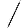 Ohto Mini Ballpoint Pen - Black - 0.5mm-Pen Boutique Ltd