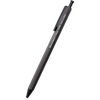 Ohto Wood Gel Pen - Warm & Natural Black