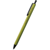 Ohto Wood Gel Pen - Warm & Natural Green