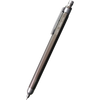 Ohto GS Roller Gel Pen - Black