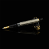 Omas Limited Edition Fountain Pen - Cobra - 14K Fine Nib-Pen Boutique Ltd