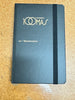 Omas Mnemosyne 867 Notepad A6 - RULED - Pen Boutique Ltd
