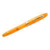 Omas Ogiva Fountain Pen - Arancione - Gold Trim - 14K Nib - Pen Boutique Ltd