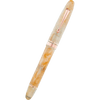 Omas Ogiva Fountain Pen - Peach Bellini Cocktail - Pen Boutique Ltd