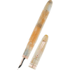 Omas Ogiva Fountain Pen - Peach Bellini Cocktail - Pen Boutique Ltd