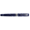 Omas Paragon Fountain Pen - Blue Royale - 14k Nib - Pen Boutique Ltd