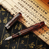 Omas Paragon Fountain Pen - Calligrafia (Limited Edition) - Pen Boutique Ltd