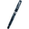 Omas Paragon Fountain Pen - Grigio Perla - Pen Boutique Ltd