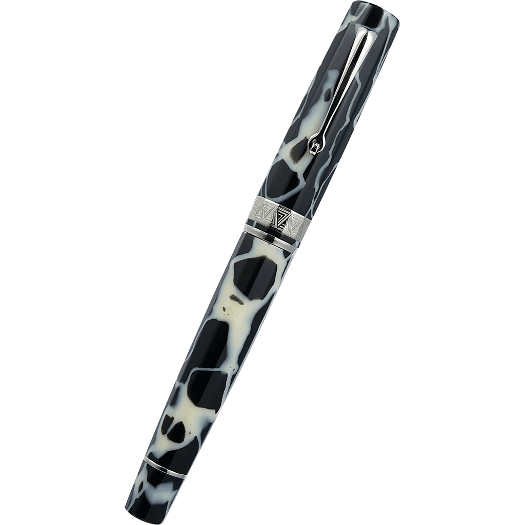 Omas Paragon Fountain Pen - Wild - 14k Nib - Pen Boutique Ltd