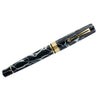 Omas Paragon Fountain Pen - Wild - Gold Trim - 14k Nib - Pen Boutique Ltd