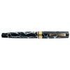 Omas Paragon Fountain Pen - Wild - Gold Trim - 14k Nib - Pen Boutique Ltd
