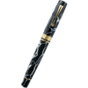 Omas Paragon Fountain Pen - Wild - Gold Trim - 14k Nib - Pen Boutique Ltd
