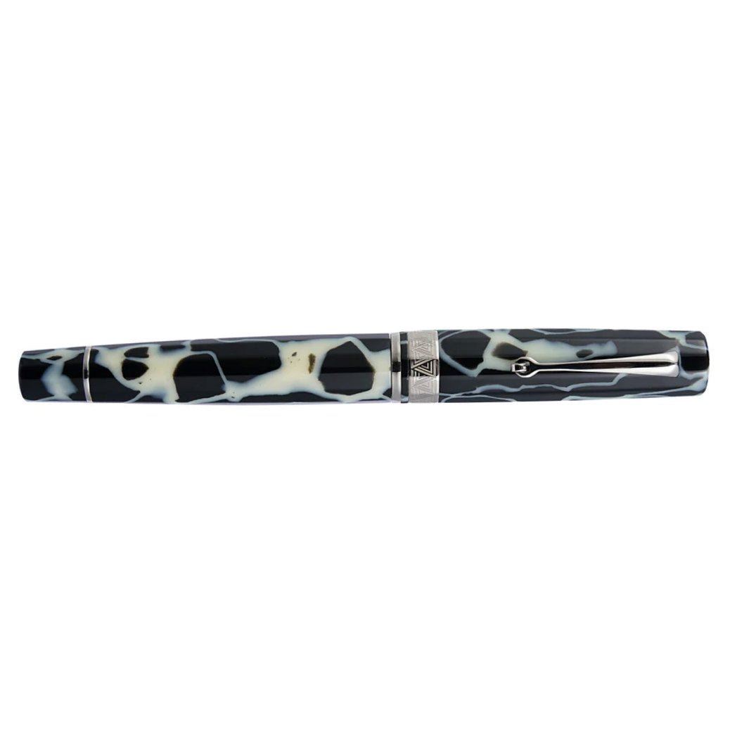 Omas Paragon Fountain Pen - Wild - 14k Nib - Pen Boutique Ltd