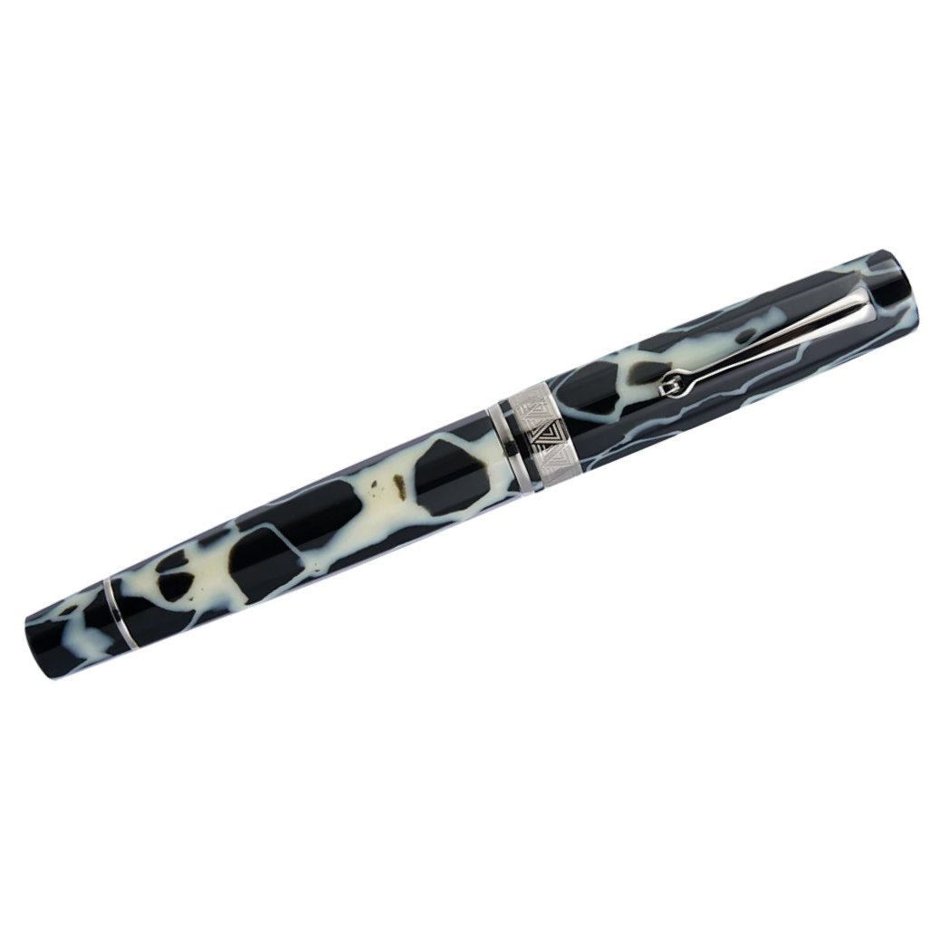 Omas Paragon Fountain Pen - Wild - 14k Nib - Pen Boutique Ltd