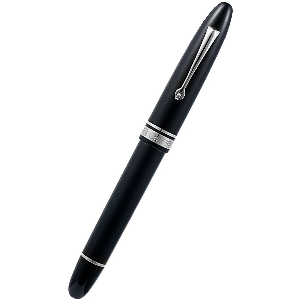 Omas Random Ballpoint Pen - Pen Boutique Ltd
