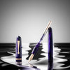 Omas Studio Fountain Pen - Ametista Profondo - Pen Boutique Ltd