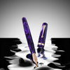 Omas Studio Fountain Pen - Ametista Profondo - Pen Boutique Ltd