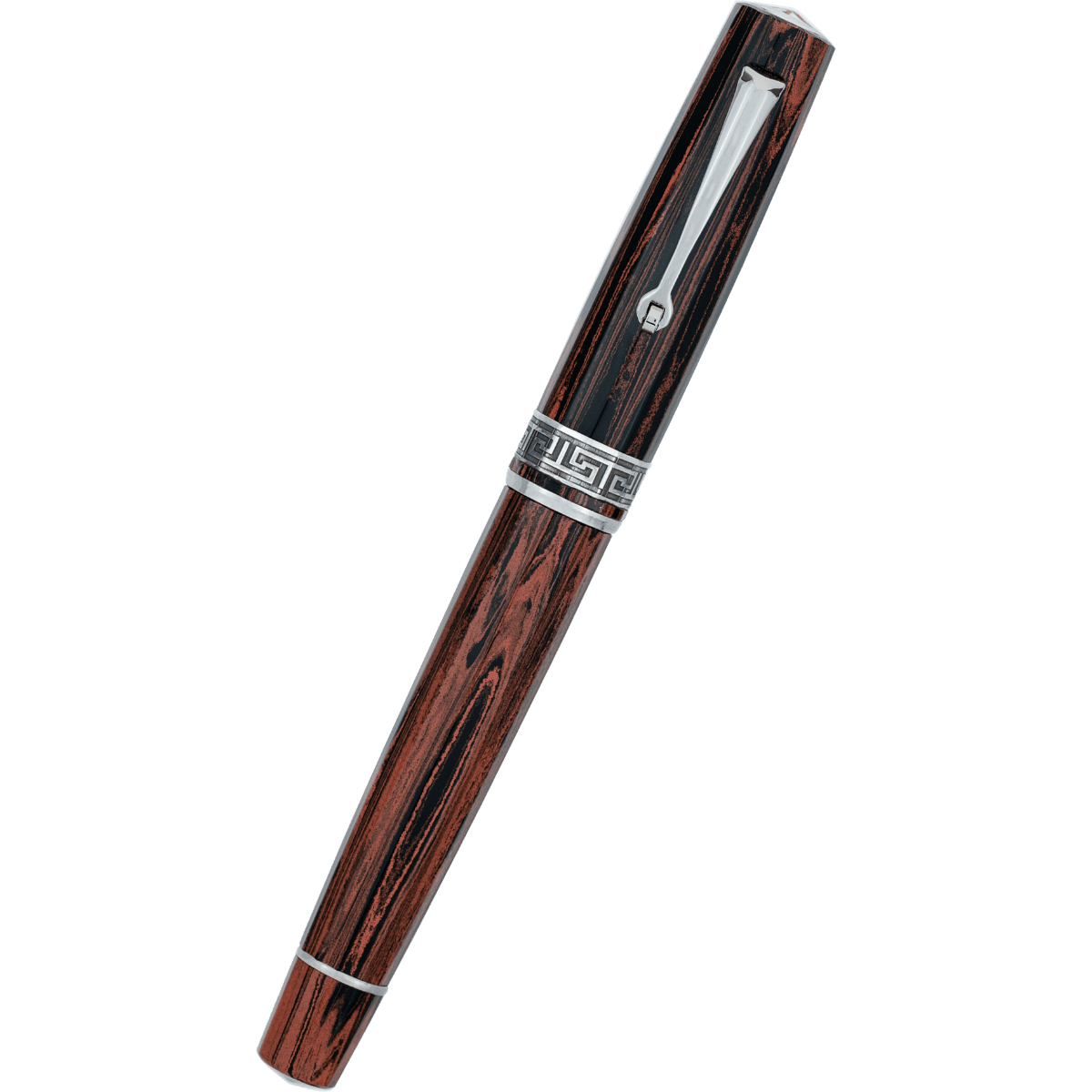 Omas Paragon Fountain Pen - Calligrafia (Limited Edition) - Pen Boutique Ltd