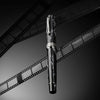 Omas Paragon Fountain Pen - Grigio Perla - Pen Boutique Ltd
