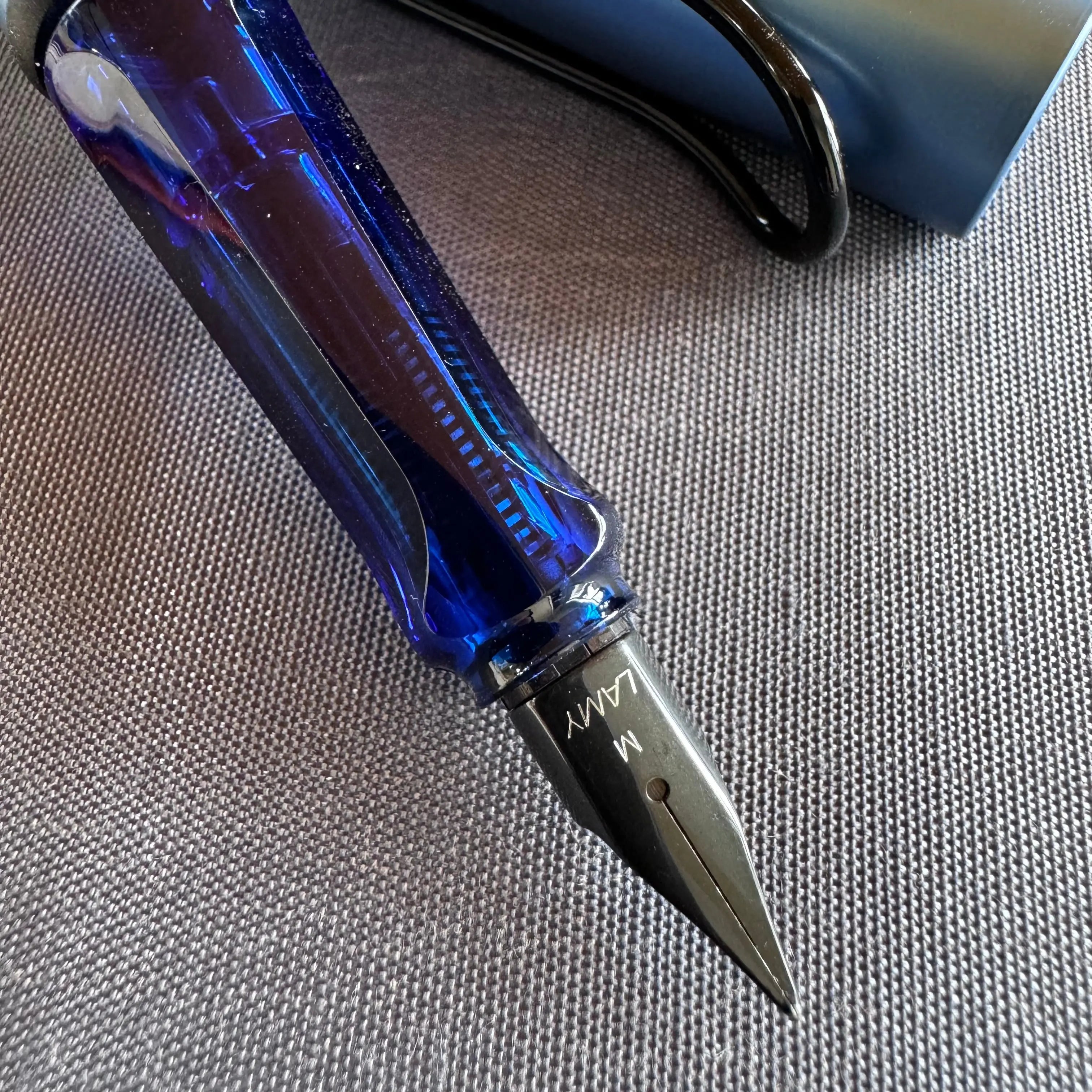 On Sale: Lamy AL - Star Aquatic SET FP/RB/BP - (Special Edition) - Pen Boutique Ltd