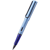 On Sale: Lamy AL - Star Aquatic SET FP/RB/BP - (Special Edition) - Pen Boutique Ltd