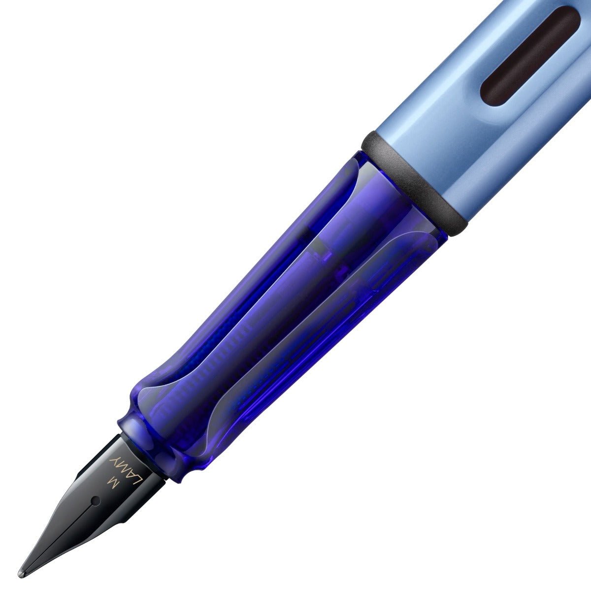 On Sale: Lamy AL - Star Aquatic SET FP/RB/BP - (Special Edition) - Pen Boutique Ltd