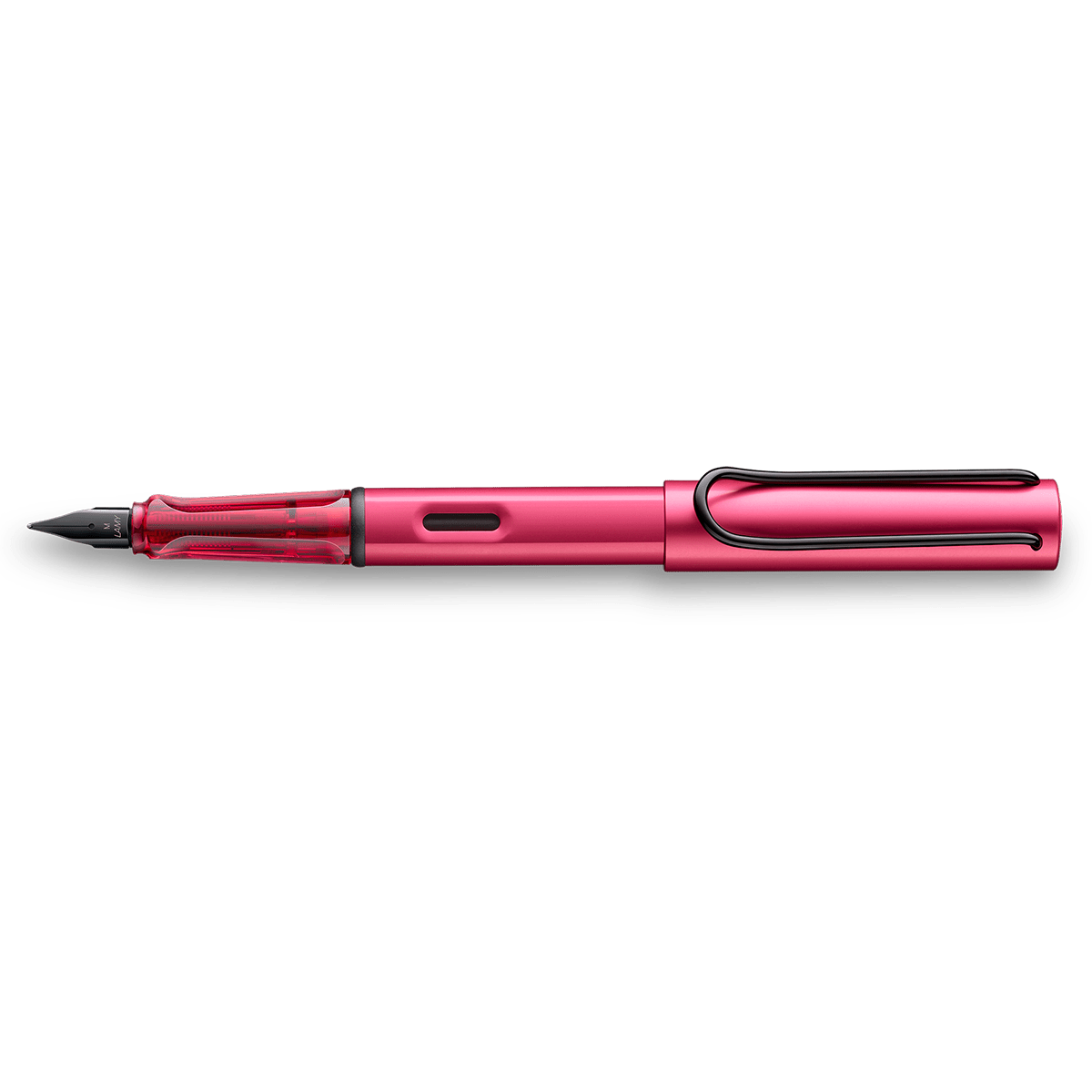 On Sale: Lamy AL - Star Fiery FP/RB/BP SET (Special Edition) - Pen Boutique Ltd