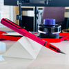 On Sale: Lamy AL - Star Fiery FP/RB/BP SET (Special Edition) - Pen Boutique Ltd