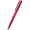 On Sale: Lamy AL - Star Fiery FP/RB/BP SET (Special Edition) - Pen Boutique Ltd