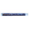 Opus 88 Demo Fountain Pen - 2024 - Sapphire - Pen Boutique Ltd