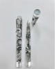 Opus 88 Demo Fountain Pen - Ocean - Sea Turtle (Limited Edition) - Pen Boutique Ltd